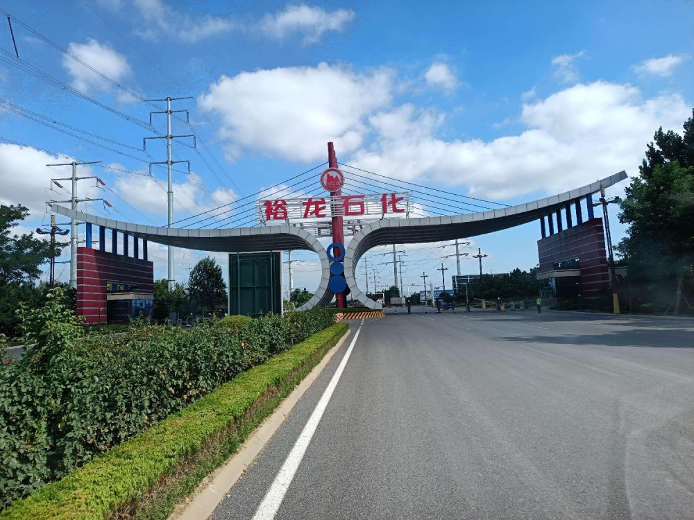 5、山東裕龍石化維保